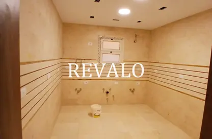 Apartment - 3 Bedrooms - 2 Bathrooms for sale in Al Khamayel city - Sheikh Zayed Compounds - Sheikh Zayed City - Giza