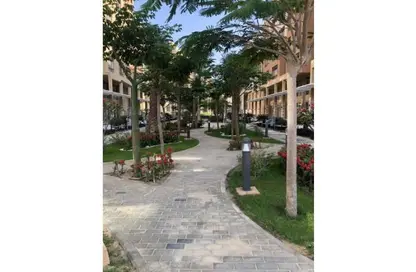 شقة - 3 غرف نوم - 2 حمامات للبيع في المقصد - كمبوندات العاصمة الإدارية الجديدة - العاصمة الإدارية الجديدة - القاهرة