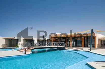 Villa - 2 Bedrooms - 3 Bathrooms for sale in Silver Sands - Qesm Marsa Matrouh - North Coast
