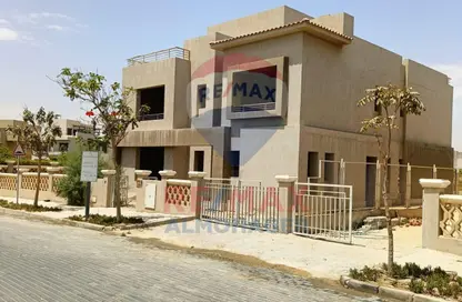 فيلا - 7 غرف نوم - 7 حمامات للبيع في بالم هيلز جولف اكستينشن - طريق الواحات - مدينة 6 أكتوبر - الجيزة فيلا - 7 غرف نوم - 7 حمامات للبيع في بالم هيلز جولف اكستينشن - طريق الواحات - مدينة 6 أكتوبر - الجيزة