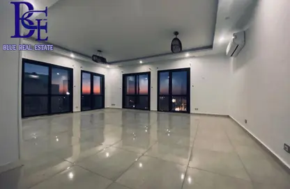 Apartment - 3 Bedrooms - 2 Bathrooms for rent in The Courtyards - Sheikh Zayed Compounds - Sheikh Zayed City - Giza