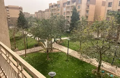 شقة - 2 غرف نوم - 2 حمامات للبيع في مدينتي - القاهرة