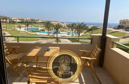 Chalet - 3 Bedrooms - 1 Bathroom for sale in La Vista Gardens - La Vista - Al Ain Al Sokhna - Suez Chalet - 3 Bedrooms - 1 Bathroom for sale in La Vista Gardens - La Vista - Al Ain Al Sokhna - Suez