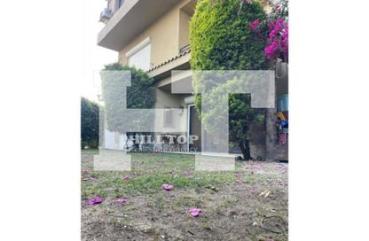 Duplex - 3 Bedrooms - 3 Bathrooms for sale in Casa - Sheikh Zayed Compounds - Sheikh Zayed City - Giza