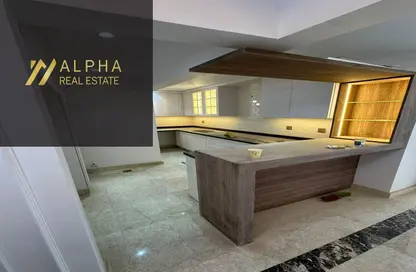 Apartment - 3 Bedrooms - 3 Bathrooms for rent in Mountain View iCity - 5th Settlement Compounds - The 5th Settlement - New Cairo City - Cairo