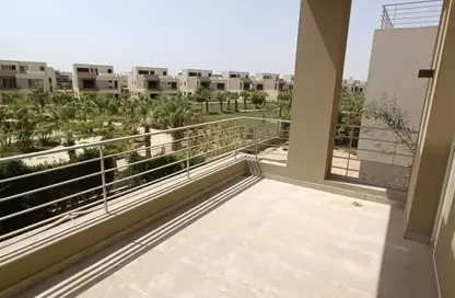 Penthouse - 3 Bedrooms - 3 Bathrooms for sale in The Crown - Cairo Alexandria Desert Road - 6 October City - Giza