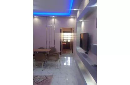 Apartment - 3 Bedrooms - 2 Bathrooms for rent in El Motamayez District - Badr City - Cairo