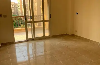 Apartment - 3 Bedrooms - 3 Bathrooms for rent in Madinaty - Cairo