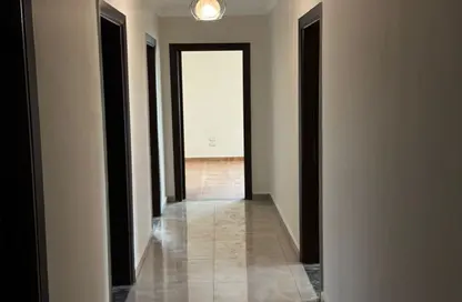 شقة - 3 غرف نوم - 3 حمامات للايجار في شارع الطيران - رابعة العدوية - مدينة نصر - القاهرة