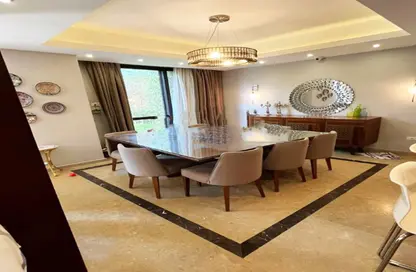 Duplex - 3 Bedrooms - 3 Bathrooms for sale in Westown - Sheikh Zayed Compounds - Sheikh Zayed City - Giza
