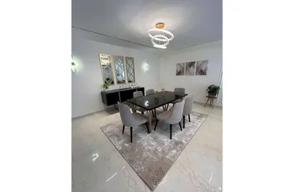 Apartment - 3 Bedrooms - 3 Bathrooms for sale in Badya Palm Hills - 6 October Compounds - 6 October City - Giza