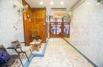 Shop - Studio - 1 Bathroom for sale in Ismail Serry St. - Smouha - Hay Sharq - Alexandria