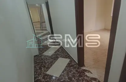 شقة - 3 غرف نوم - 2 حمامات للايجار في شارع محمد رحيم - الياسمين 3 - الياسمين - مدينة القاهرة الجديدة - القاهرة