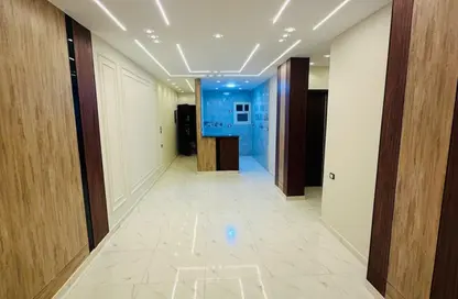 Apartment - 2 Bedrooms - 2 Bathrooms for sale in Gate 3 old - Khafre - Hadayek El Ahram - Giza