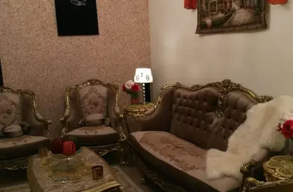 Apartment - 3 Bedrooms - 2 Bathrooms for sale in Al Ekhshedy St. - El Banafseg 7 - El Banafseg - New Cairo City - Cairo Apartment - 3 Bedrooms - 2 Bathrooms for sale in Al Ekhshedy St. - El Banafseg 7 - El Banafseg - New Cairo City - Cairo