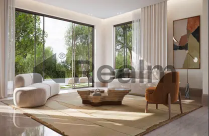 Apartment - 2 Bedrooms - 2 Bathrooms for sale in Belle Vie - New Zayed City - Sheikh Zayed City - Giza