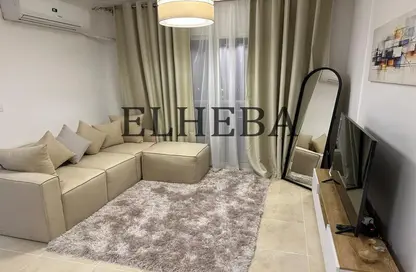 Apartment - 2 Bedrooms - 1 Bathroom for rent in Madinaty - Cairo