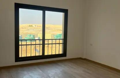 Apartment - 2 Bedrooms - 3 Bathrooms for rent in Moon Residences - Fifth Square - The 5th Settlement - New Cairo City - Cairo