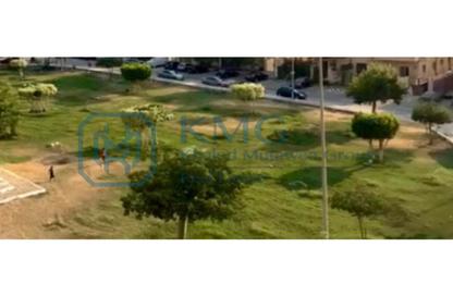 شقة - 4 غرف نوم - 3 حمامات للبيع في محور احمد شوقي - البنفسج 1 - البنفسج - مدينة القاهرة الجديدة - القاهرة