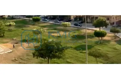 شقة - 4 غرف نوم - 3 حمامات للبيع في محور احمد شوقي - البنفسج 1 - البنفسج - مدينة القاهرة الجديدة - القاهرة