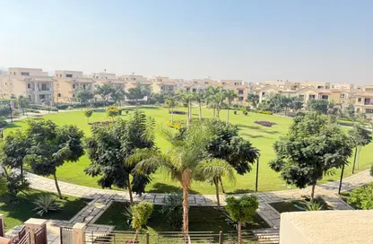 Villa - 3 Bedrooms - 3 Bathrooms for sale in Madinaty - Cairo Villa - 3 Bedrooms - 3 Bathrooms for sale in Madinaty - Cairo