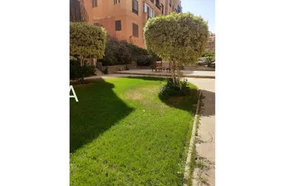 Apartment - 3 Bedrooms - 2 Bathrooms for rent in Al Safa St. - Sheikh Zayed City - Giza