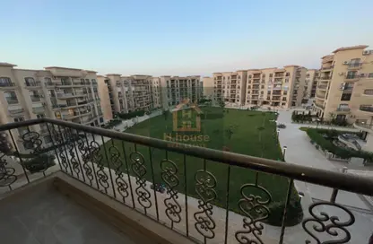 Apartment - 3 Bedrooms - 3 Bathrooms for sale in El Rehab Extension - Al Rehab - New Cairo City - Cairo
