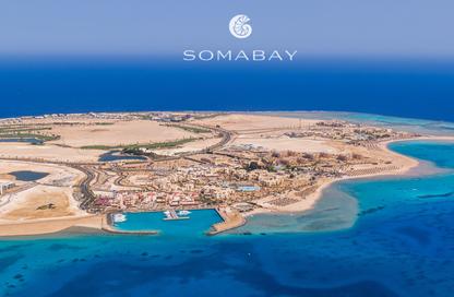 Villa - 3 Bedrooms - 3 Bathrooms for sale in Soma Breeze - Soma Bay - Safaga - Hurghada - Red Sea