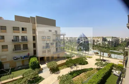 شقة - 3 غرف نوم - 3 حمامات للبيع في ايستاون - كمبوندات التجمع الخامس - التجمع الخامس - مدينة القاهرة الجديدة - القاهرة