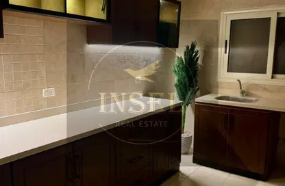 Apartment - 3 Bedrooms - 3 Bathrooms for rent in American University Housing District - 5th Settlement Compounds - The 5th Settlement - New Cairo City - Cairo Apartment - 3 Bedrooms - 3 Bathrooms for rent in American University Housing District - 5th Settlement Compounds - The 5th Settlement - New Cairo City - Cairo