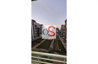 شقة - 3 غرف نوم - 3 حمامات للايجار في جنة 2 - كمبوندات الشيخ زايد - الشيخ زايد - الجيزة