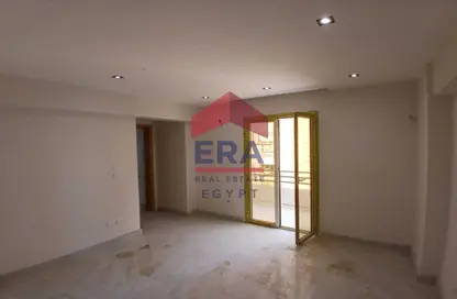 Office Space - Studio - 1 Bathroom for rent in Zahraa Al Maadi St. - Degla - Hay El Maadi - Cairo