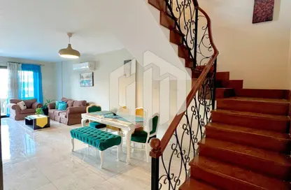 Penthouse - 3 Bedrooms - 4 Bathrooms for rent in Midtown - New Capital Compounds - New Capital City - Cairo