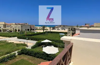 Villa - 4 Bedrooms - 3 Bathrooms for sale in Stella Heights - Al Alamein - North Coast