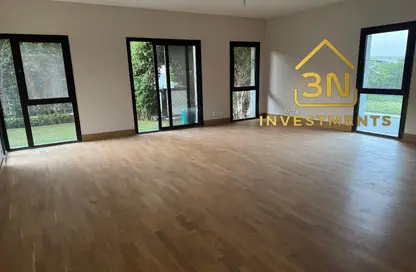 Apartment - 3 Bedrooms - 3 Bathrooms for rent in Eastown - 5th Settlement Compounds - The 5th Settlement - New Cairo City - Cairo