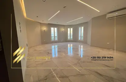 Apartment - 3 Bedrooms - 2 Bathrooms for rent in Mountain View Hyde Park - 5th Settlement Compounds - The 5th Settlement - New Cairo City - Cairo