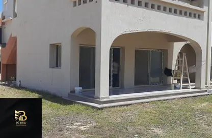 Apartment - 3 Bedrooms - 3 Bathrooms for sale in Emirates Heights - Qesm Ad Dabaah - North Coast