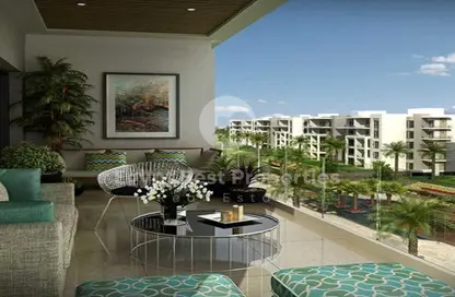 شقة - 3 غرف نوم - 4 حمامات للبيع في ذا ادريس ايست - شارع التسعين - التجمع الخامس - مدينة القاهرة الجديدة - القاهرة