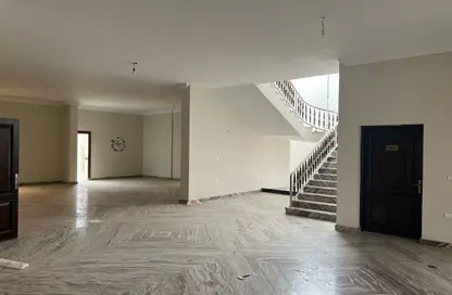 Villa - 6 Bedrooms - 6 Bathrooms for rent in East The Academy - New Cairo City - Cairo