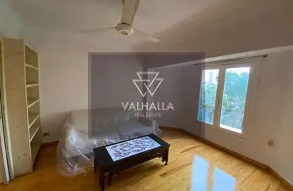 Apartment - 3 Bedrooms - 2 Bathrooms for rent in Ahmed Heshmat St. - Zamalek - Cairo Apartment - 3 Bedrooms - 2 Bathrooms for rent in Ahmed Heshmat St. - Zamalek - Cairo