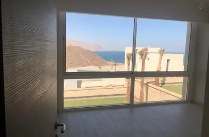 Villa - 3 Bedrooms - 4 Bathrooms for sale in IL Monte Galala - Al Ain Al Sokhna - Suez