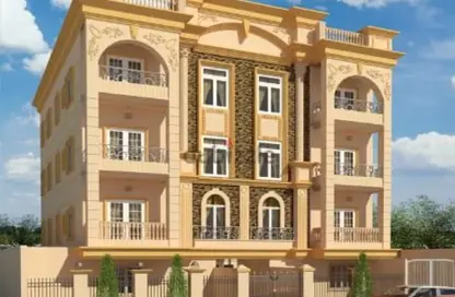 Apartment - 3 Bedrooms - 2 Bathrooms for sale in Bait Alwatan - The 5th Settlement - New Cairo City - Cairo