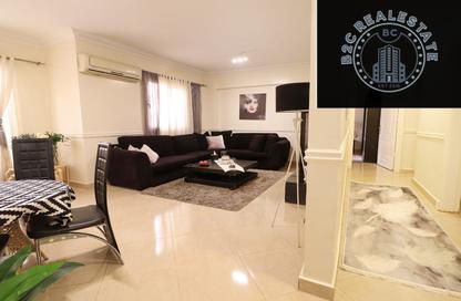 Apartment - 3 Bedrooms - 2 Bathrooms for rent in Dar Misr - 16th District - Sheikh Zayed City - Giza