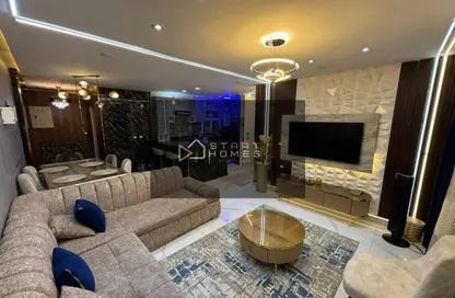 Apartment - 3 Bedrooms - 2 Bathrooms for sale in Privado - Madinaty - Cairo