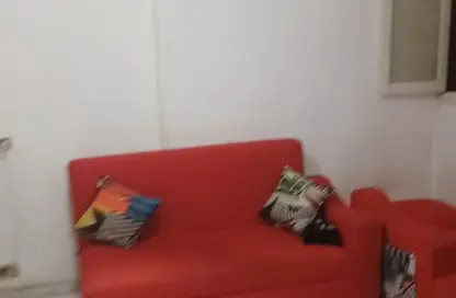 Apartment - 2 Bedrooms - 1 Bathroom for sale in Dr Hassanein Abdulqader St. - 6th Zone - Nasr City - Cairo