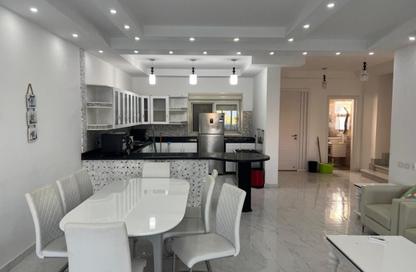 Duplex - 3 Bedrooms - 3 Bathrooms for sale in Hacienda Bay - Sidi Abdel Rahman - North Coast
