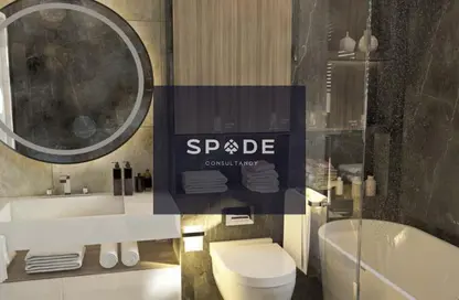 Apartment - 4 Bedrooms - 4 Bathrooms for sale in Eastown - 5th Settlement Compounds - The 5th Settlement - New Cairo City - Cairo Apartment - 4 Bedrooms - 4 Bathrooms for sale in Eastown - 5th Settlement Compounds - The 5th Settlement - New Cairo City - Cairo