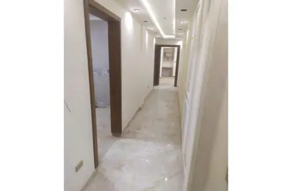 شقة - 3 غرف نوم - 3 حمامات للبيع في سكوير - كمبوندات التجمع الخامس - التجمع الخامس - مدينة القاهرة الجديدة - القاهرة