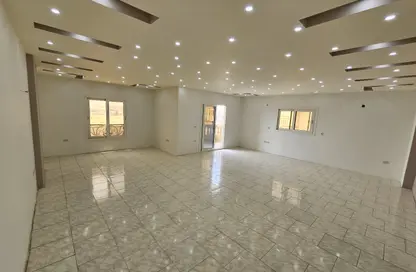 Apartment - 3 Bedrooms - 3 Bathrooms for rent in El Banafseg Apartment Buildings - El Banafseg - New Cairo City - Cairo