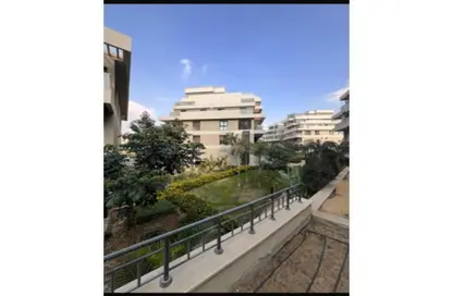 Duplex - 4 Bedrooms - 4 Bathrooms for sale in Villette - 5th Settlement Compounds - The 5th Settlement - New Cairo City - Cairo